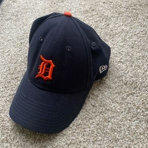New Era Detroit Tigers hat